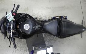 YAMAHA MT-25 A 2007 RG43J