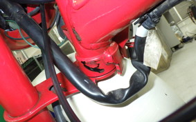 HONDA MONKEY 2011 AB27