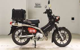 HONDA ｸﾛｽｶﾌﾞ110-3 JA60