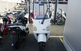 HONDA GYRO CANOPY TA03