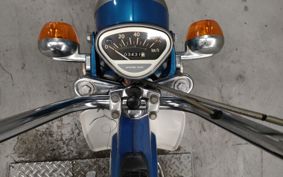 HONDA CAR LEE50 CF50