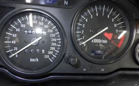 KAWASAKI ZZ1100 NINJA R Gen.2 1996 ZXT10D