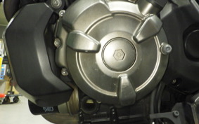 YAMAHA MT-07 ABS 2018 RM19J