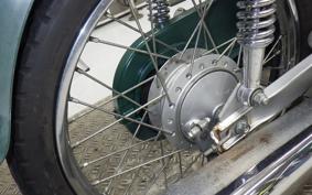 HONDA C110 SUPER CUB JA07