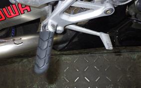 HONDA CBR600F GEN 3 2002 PC35