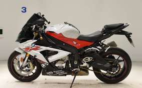 BMW S1000RR 2017