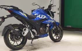 SUZUKI ｼﾞｸｻｰ250 ED22B