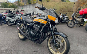 KAWASAKI ZRX400 2008 ZR400E