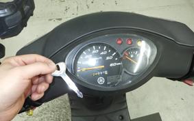 YAMAHA JOG ZR-4 SA58J