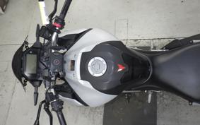 YAMAHA MT-25 A