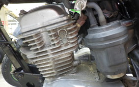 HONDA APE 50 AC16