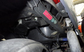 YAMAHA JOG Gen.5 SA36J