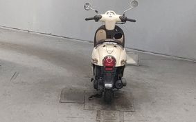 HONDA GIORNO AF77