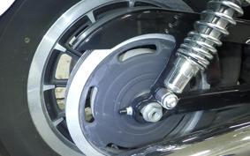 HARLEY L1200LI 2011