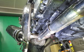 KAWASAKI ELIMINATOR 250 V 2019 VN250A