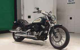 YAMAHA DRAGSTAR 400 2008 VH01J