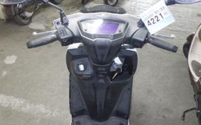 YAMAHA CYGNUSｸﾞﾘﾌｧｽ 1994 SEJ4J