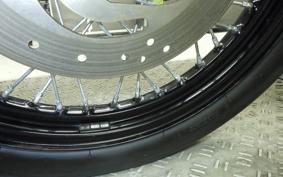 HARLEY XL1200N 2008