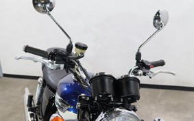 TRIUMPH BONNEVILLE SE 2009 TJ9107