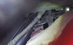 HONDA TACT Gen.4 AF79