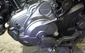 HONDA REBEL 1100 DCT 2021 SC83