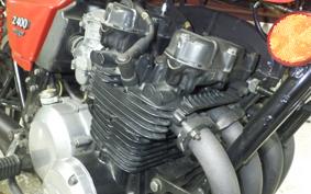 KAWASAKI Z550 FX 2007 KZ550B
