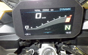BMW F900XR 2020