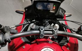 HONDA 400X NC56