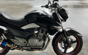 SUZUKI GSR250 GJ55D