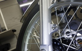 YAMAHA SR400 Gen.5 2021 RH16J