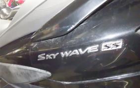 SUZUKI SKYWAVE 250 (Burgman 250) SS 2 2025 CJ46A