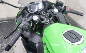 KAWASAKI NINJA 250 EX250Y