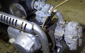 HONDA DAX 50 ST50