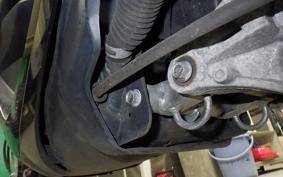 HONDA DIO Gen.6 1993 AF68