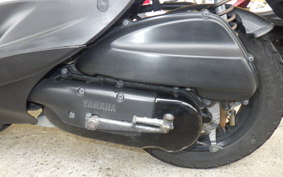 YAMAHA JOG Delux SA39J