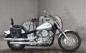 YAMAHA DRAGSTAR 1100 1999 VP10J