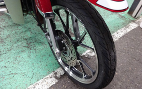 HONDA  SUPER CUB C125 JA58