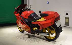 BMW K1 1989
