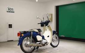 HONDA C110 SUPER CUB 2009 JA44