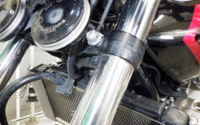 HONDA CB400SF GEN 4 A 2017 NC42