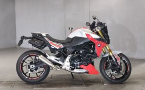 BMW F900R 0K11