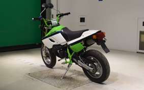 KAWASAKI KSR-1 1992 MX050B