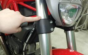 DUCATI MONSTER 796 A 2011