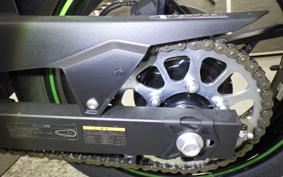 KAWASAKI NINJA7ﾊEVEﾘｯﾄﾞ 2025 CX500A