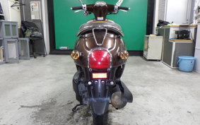 HONDA GIORNO 2 2023 AF70