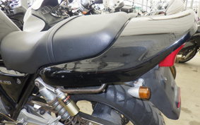 HONDA CB400SF 1993 NC31