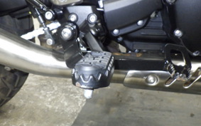 TRIUMPH SCRAMBLER400X 2024