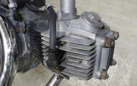 HONDA CL90 BENLY 2025 CL90