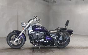 SUZUKI BOULEVARD400 VK55A