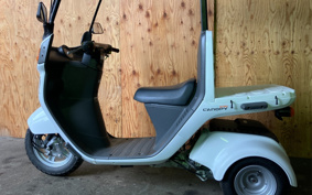 HONDA GYRO TA03
